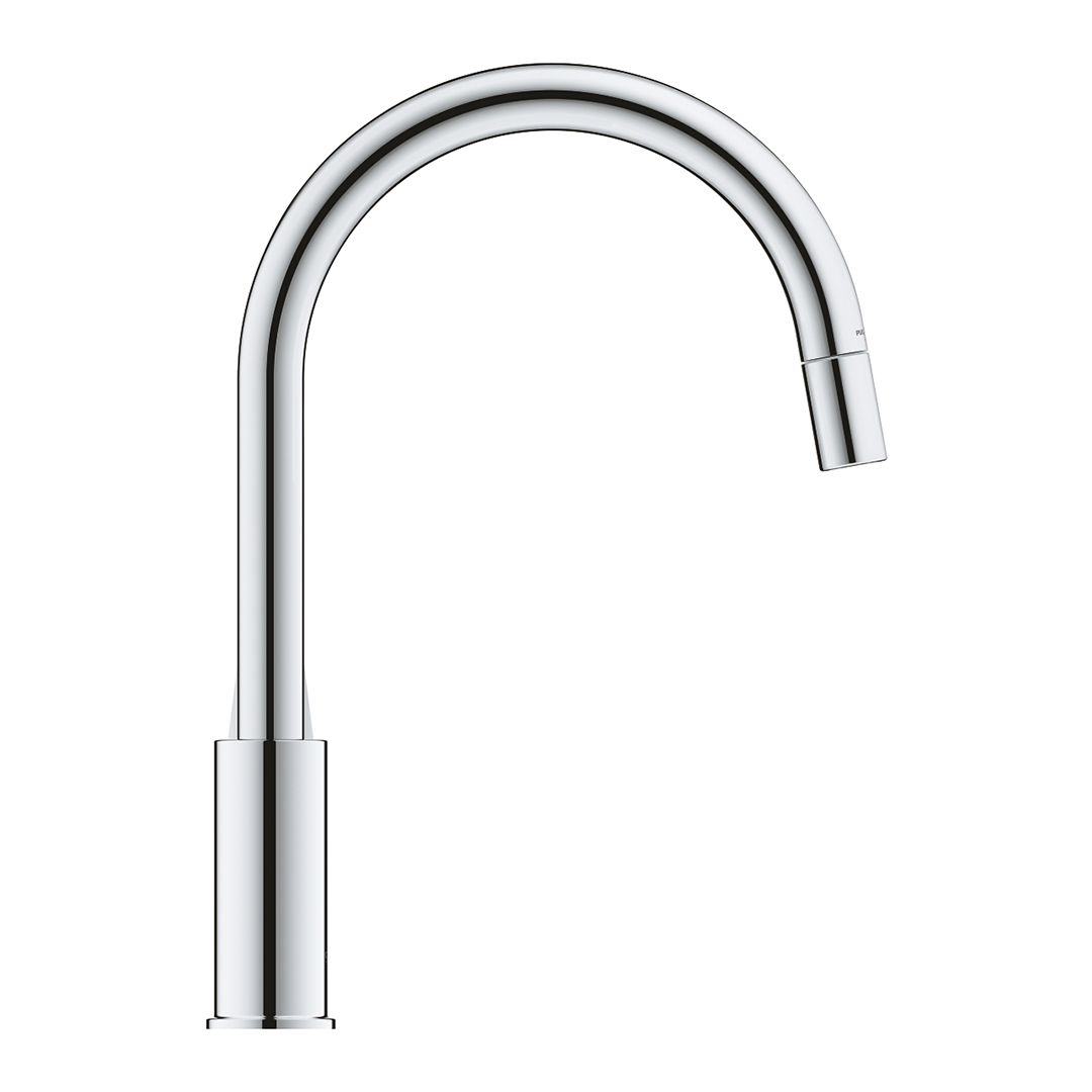 Bauedge  кухненски смесител – Grohe 11.12.69.0223 – снимка 2